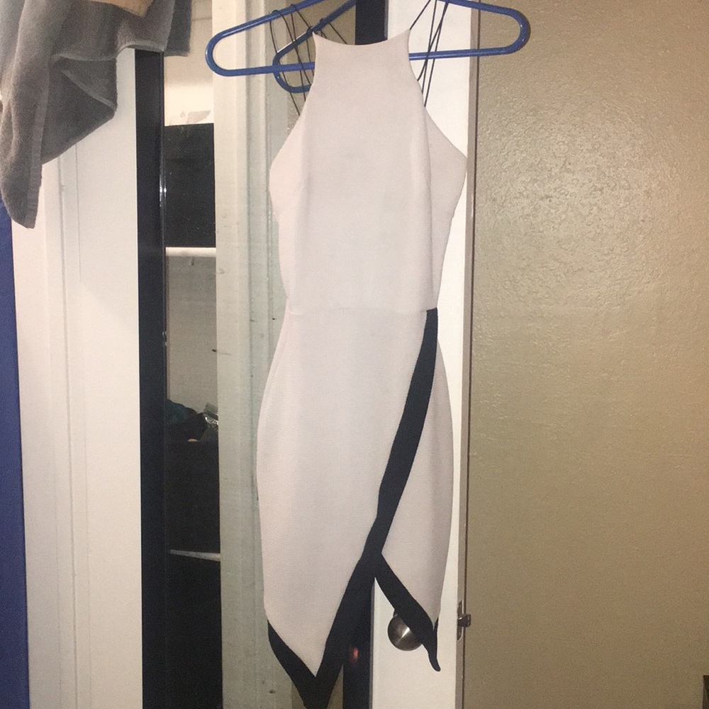 Windsor Dress